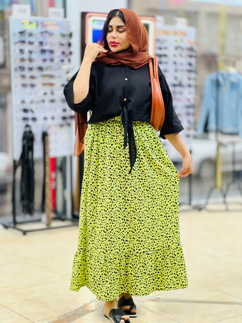 دامن آوا 2699